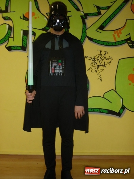 Zdjęcie w galerii na portalu naszraciborz.pl: Całoroczna wypożyczalnia strojów karnawałowych w Crazy Club wiadomości z regionu