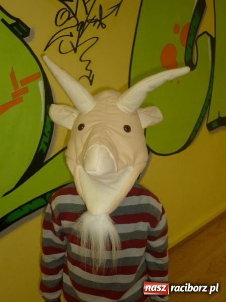 Zdjęcie w galerii na portalu naszraciborz.pl: Całoroczna wypożyczalnia strojów karnawałowych w Crazy Club wiadomości z regionu