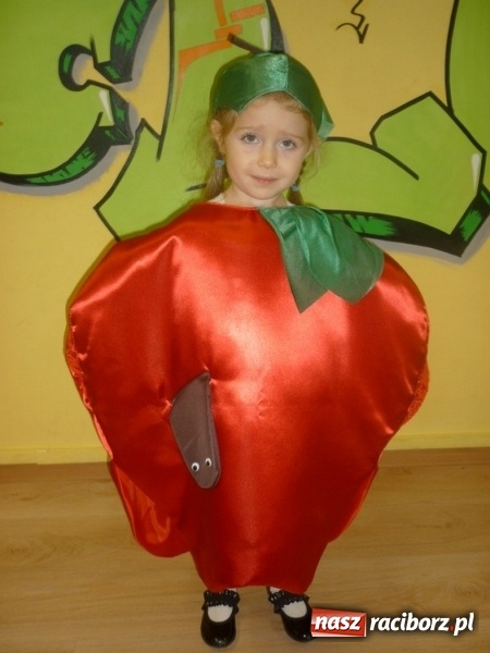 Zdjęcie w galerii na portalu naszraciborz.pl: Całoroczna wypożyczalnia strojów karnawałowych w Crazy Club wiadomości z regionu