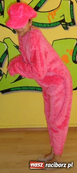 Zdjęcie w galerii na portalu naszraciborz.pl: Całoroczna wypożyczalnia strojów karnawałowych w Crazy Club wiadomości z regionu