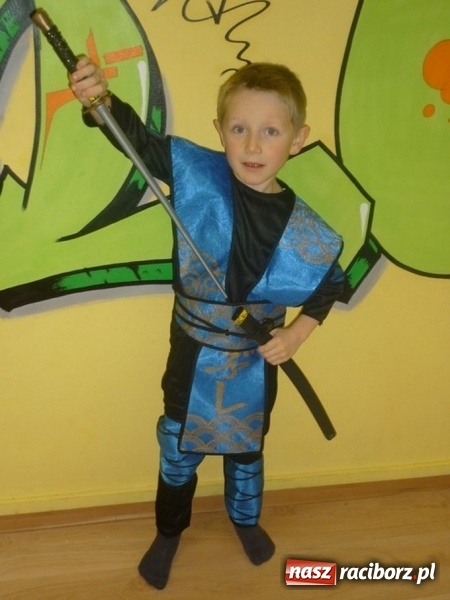 Zdjęcie w galerii na portalu naszraciborz.pl: Całoroczna wypożyczalnia strojów karnawałowych w Crazy Club wiadomości z regionu