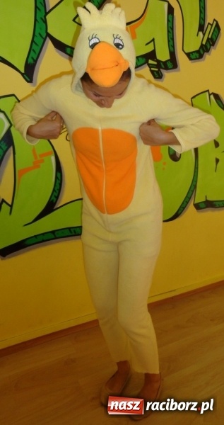 Zdjęcie w galerii na portalu naszraciborz.pl: Całoroczna wypożyczalnia strojów karnawałowych w Crazy Club wiadomości z regionu