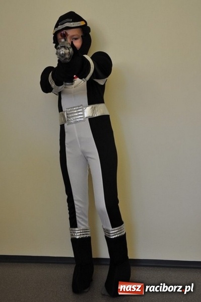 Zdjęcie w galerii na portalu naszraciborz.pl: Całoroczna wypożyczalnia strojów karnawałowych w Crazy Club wiadomości z regionu