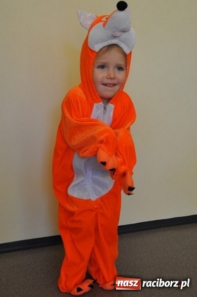 Zdjęcie w galerii na portalu naszraciborz.pl: Całoroczna wypożyczalnia strojów karnawałowych w Crazy Club wiadomości z regionu