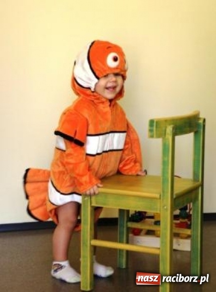 Zdjęcie w galerii na portalu naszraciborz.pl: Całoroczna wypożyczalnia strojów karnawałowych w Crazy Club wiadomości z regionu