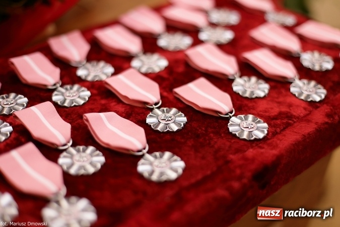 Zdjęcie w galerii na portalu naszraciborz.pl: Siedem par świętowało złote gody w gminie Krzanowice wiadomości z regionu