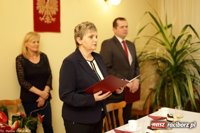 Zdjęcie w galerii na portalu naszraciborz.pl: Siedem par świętowało złote gody w gminie Krzanowice wiadomości z regionu