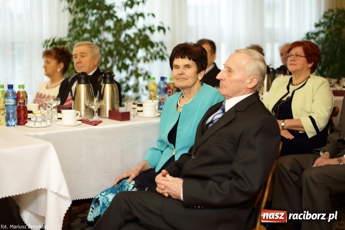 Zdjęcie w galerii na portalu naszraciborz.pl: Siedem par świętowało złote gody w gminie Krzanowice wiadomości z regionu
