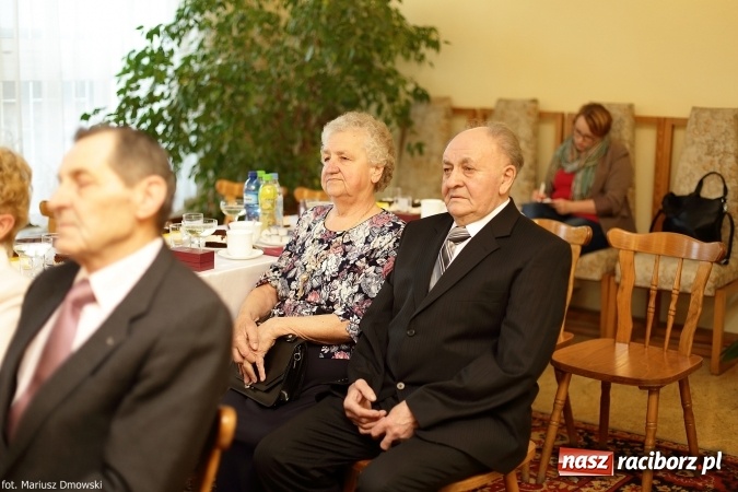 Zdjęcie w galerii na portalu naszraciborz.pl: Siedem par świętowało złote gody w gminie Krzanowice wiadomości z regionu