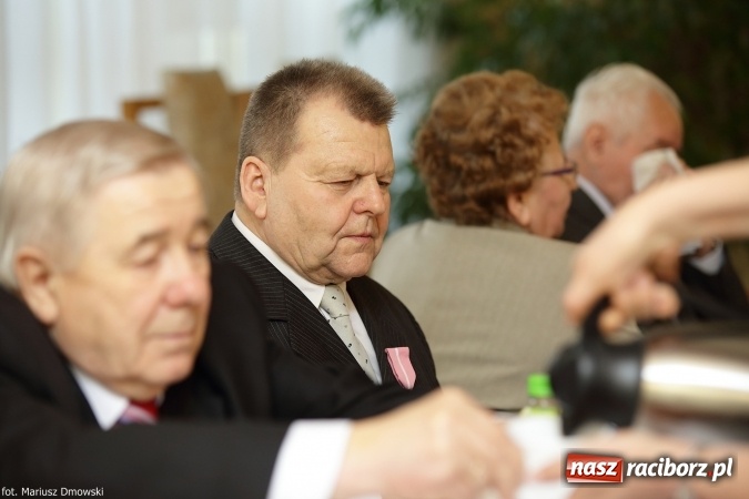 Zdjęcie w galerii na portalu naszraciborz.pl: Siedem par świętowało złote gody w gminie Krzanowice wiadomości z regionu