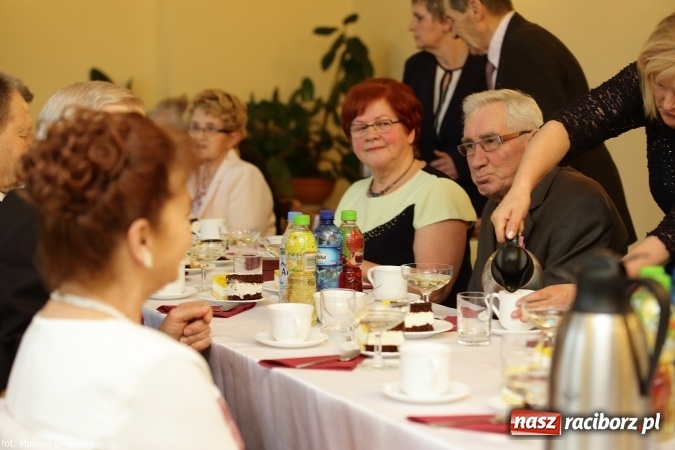 Zdjęcie w galerii na portalu naszraciborz.pl: Siedem par świętowało złote gody w gminie Krzanowice wiadomości z regionu