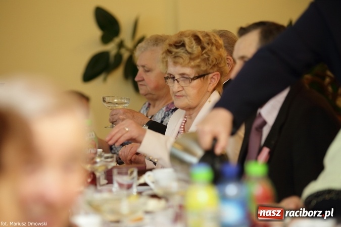 Zdjęcie w galerii na portalu naszraciborz.pl: Siedem par świętowało złote gody w gminie Krzanowice wiadomości z regionu