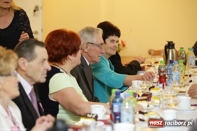 Zdjęcie w galerii na portalu naszraciborz.pl: Siedem par świętowało złote gody w gminie Krzanowice wiadomości z regionu