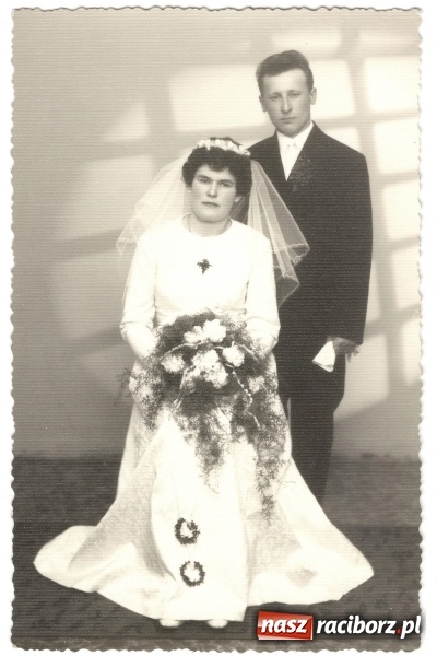 Zdjęcie w galerii na portalu naszraciborz.pl: Siedem par świętowało złote gody w gminie Krzanowice wiadomości z regionu