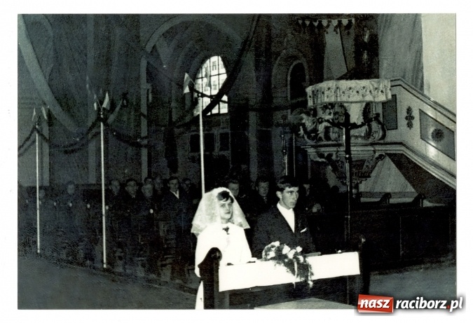 Zdjęcie w galerii na portalu naszraciborz.pl: Siedem par świętowało złote gody w gminie Krzanowice wiadomości z regionu