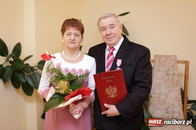 Zdjęcie w galerii na portalu naszraciborz.pl: Siedem par świętowało złote gody w gminie Krzanowice wiadomości z regionu