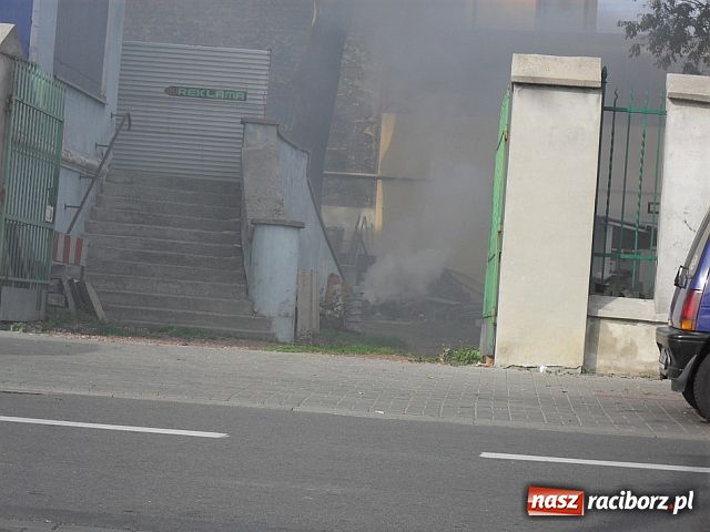 Zdjęcie w galerii na portalu naszraciborz.pl: ZASMRODZONY dworzec PKS wiadomości z regionu