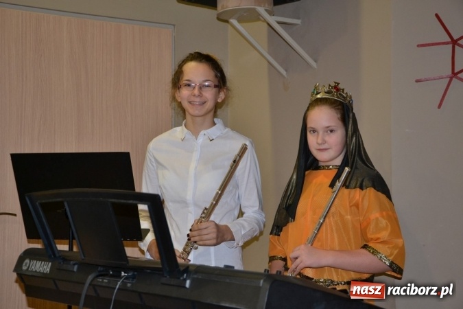 Zdjęcie w galerii na portalu naszraciborz.pl: XVI Przegląd jasełkowy w Tworkowie wiadomości z regionu