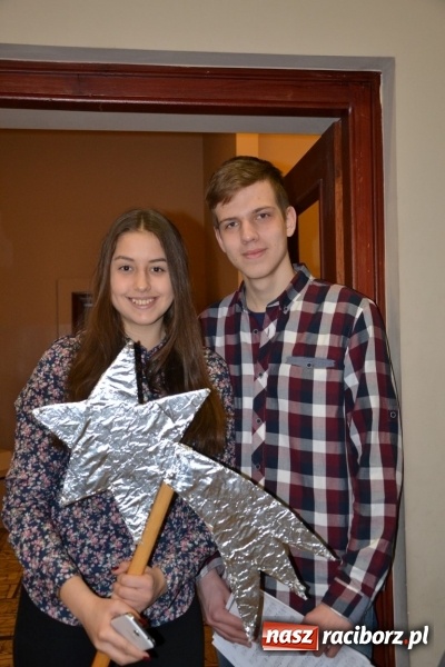 Zdjęcie w galerii na portalu naszraciborz.pl: XVI Przegląd jasełkowy w Tworkowie wiadomości z regionu