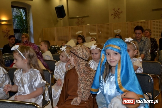 Zdjęcie w galerii na portalu naszraciborz.pl: XVI Przegląd jasełkowy w Tworkowie wiadomości z regionu