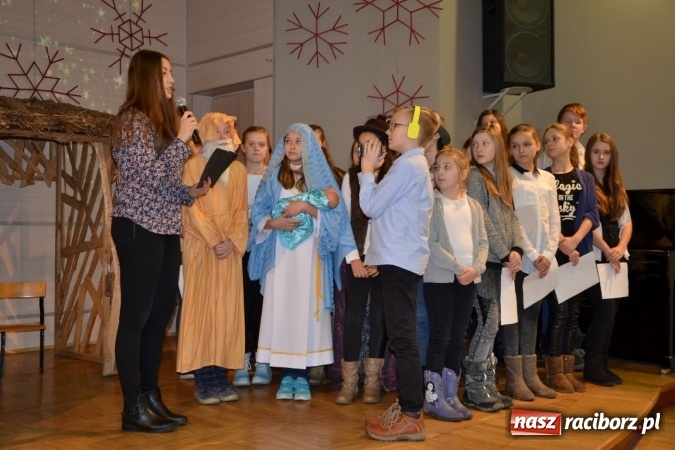 Zdjęcie w galerii na portalu naszraciborz.pl: XVI Przegląd jasełkowy w Tworkowie wiadomości z regionu