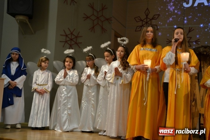 Zdjęcie w galerii na portalu naszraciborz.pl: XVI Przegląd jasełkowy w Tworkowie wiadomości z regionu