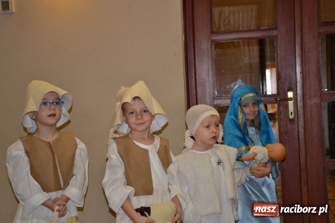 Zdjęcie w galerii na portalu naszraciborz.pl: XVI Przegląd jasełkowy w Tworkowie wiadomości z regionu