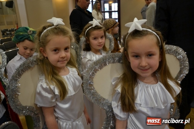 Zdjęcie w galerii na portalu naszraciborz.pl: XVI Przegląd jasełkowy w Tworkowie wiadomości z regionu