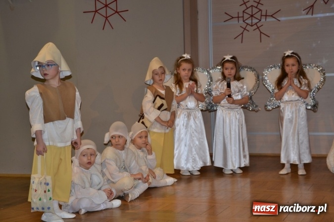 Zdjęcie w galerii na portalu naszraciborz.pl: XVI Przegląd jasełkowy w Tworkowie wiadomości z regionu