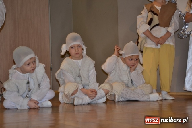 Zdjęcie w galerii na portalu naszraciborz.pl: XVI Przegląd jasełkowy w Tworkowie wiadomości z regionu