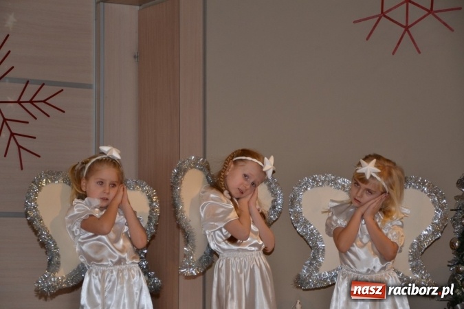 Zdjęcie w galerii na portalu naszraciborz.pl: XVI Przegląd jasełkowy w Tworkowie wiadomości z regionu