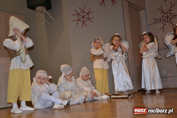 Zdjęcie w galerii na portalu naszraciborz.pl: XVI Przegląd jasełkowy w Tworkowie wiadomości z regionu