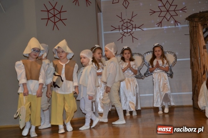 Zdjęcie w galerii na portalu naszraciborz.pl: XVI Przegląd jasełkowy w Tworkowie wiadomości z regionu