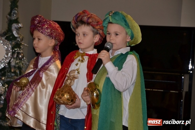 Zdjęcie w galerii na portalu naszraciborz.pl: XVI Przegląd jasełkowy w Tworkowie wiadomości z regionu