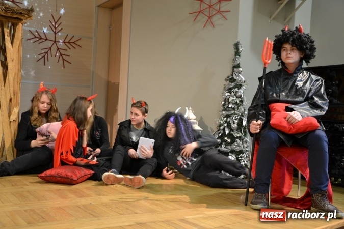 Zdjęcie w galerii na portalu naszraciborz.pl: XVI Przegląd jasełkowy w Tworkowie wiadomości z regionu