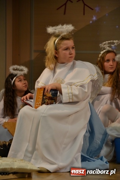 Zdjęcie w galerii na portalu naszraciborz.pl: XVI Przegląd jasełkowy w Tworkowie wiadomości z regionu