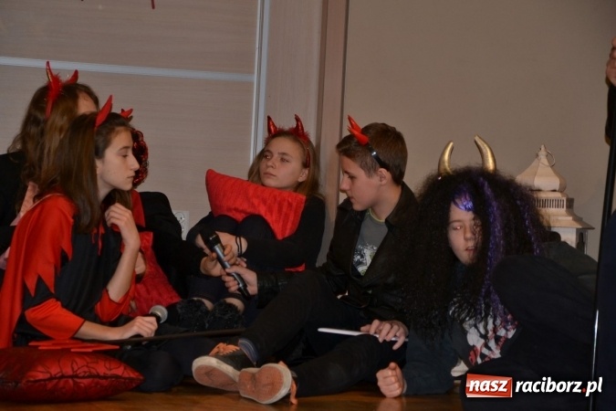 Zdjęcie w galerii na portalu naszraciborz.pl: XVI Przegląd jasełkowy w Tworkowie wiadomości z regionu