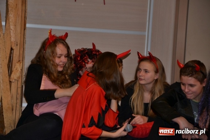 Zdjęcie w galerii na portalu naszraciborz.pl: XVI Przegląd jasełkowy w Tworkowie wiadomości z regionu