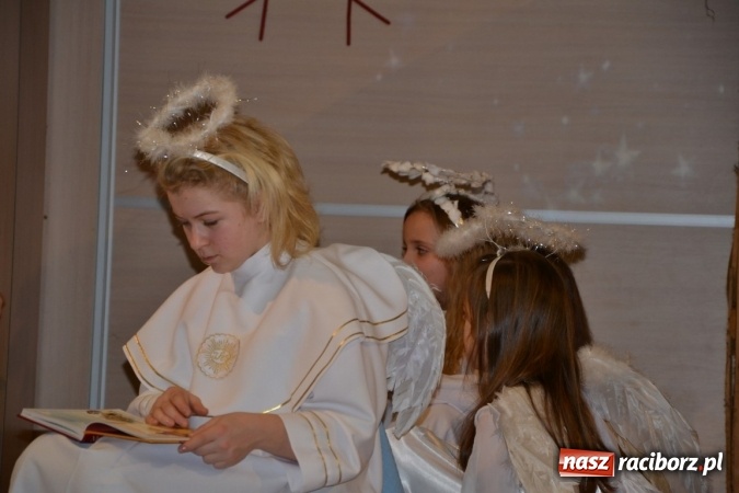 Zdjęcie w galerii na portalu naszraciborz.pl: XVI Przegląd jasełkowy w Tworkowie wiadomości z regionu