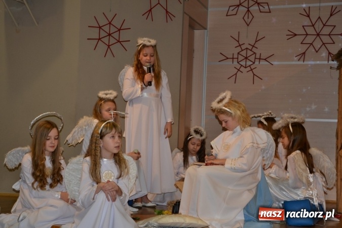 Zdjęcie w galerii na portalu naszraciborz.pl: XVI Przegląd jasełkowy w Tworkowie wiadomości z regionu