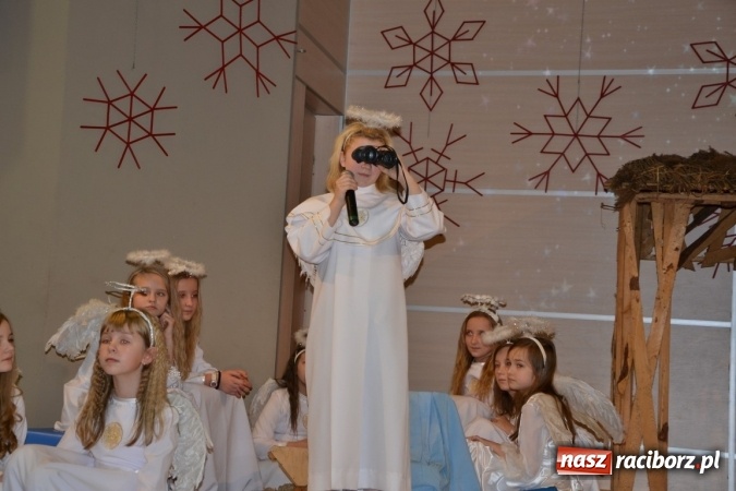 Zdjęcie w galerii na portalu naszraciborz.pl: XVI Przegląd jasełkowy w Tworkowie wiadomości z regionu