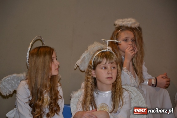 Zdjęcie w galerii na portalu naszraciborz.pl: XVI Przegląd jasełkowy w Tworkowie wiadomości z regionu