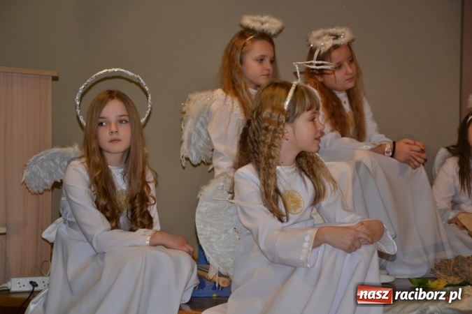 Zdjęcie w galerii na portalu naszraciborz.pl: XVI Przegląd jasełkowy w Tworkowie wiadomości z regionu