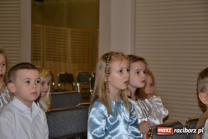 Zdjęcie w galerii na portalu naszraciborz.pl: XVI Przegląd jasełkowy w Tworkowie wiadomości z regionu