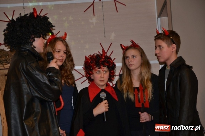 Zdjęcie w galerii na portalu naszraciborz.pl: XVI Przegląd jasełkowy w Tworkowie wiadomości z regionu