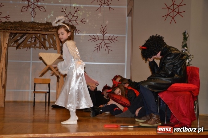 Zdjęcie w galerii na portalu naszraciborz.pl: XVI Przegląd jasełkowy w Tworkowie wiadomości z regionu