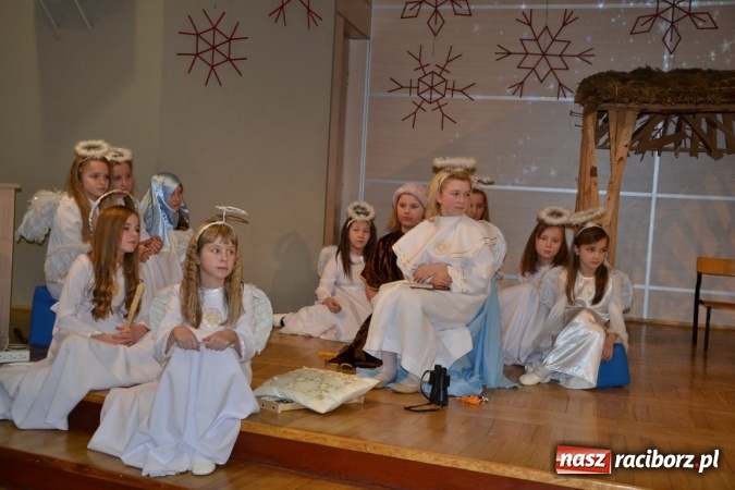 Zdjęcie w galerii na portalu naszraciborz.pl: XVI Przegląd jasełkowy w Tworkowie wiadomości z regionu