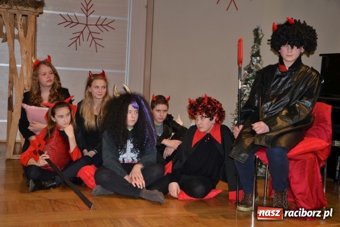 Zdjęcie w galerii na portalu naszraciborz.pl: XVI Przegląd jasełkowy w Tworkowie wiadomości z regionu