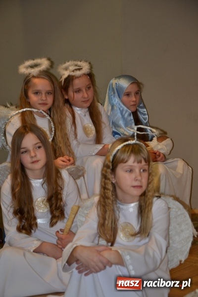 Zdjęcie w galerii na portalu naszraciborz.pl: XVI Przegląd jasełkowy w Tworkowie wiadomości z regionu