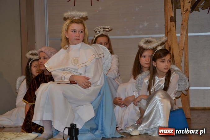 Zdjęcie w galerii na portalu naszraciborz.pl: XVI Przegląd jasełkowy w Tworkowie wiadomości z regionu